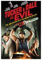 Tucker and Dale vs Evil (2010) Movie Poster Film Plakat