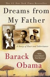 Dreams from My Father Barack Obama Taschenbuch