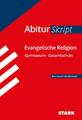 Markus Arnold ~ STARK AbiturSkript - Evangelische Religion 9783849049133