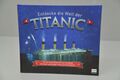 Entdecke die Welt der Titanic Buch NEU mit Rechnung inkl MwSt