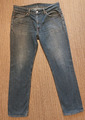 Levi's Herren Jeans Hose blau W36 L32 Slim Fit