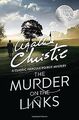 The Murder on the Links (Poirot) von Christie, Ag... | Buch | Zustand akzeptabel