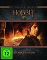 Der Hobbit Trilogie 3D [Extended Edition, 15 Discs] ZUSTAND SEHR GUT