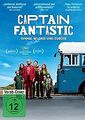 Captain Fantastic - Einmal Wildnis und zurück | DVD | Zustand sehr gut