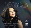 Insomnia von Ammiel Bushakevitz | CD | Zustand neu