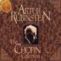 Frederic Chopin (1810-1849): Arthur Rubinstein - The Chopin Collection - RCA Go