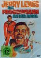 DVD NEU/OVP - Ein Froschmann an der Angel (1967) - Jerry Lewis