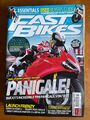 Fast Bikes April 2012 Ausgabe 260 Ducati Panigale