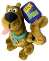 Scooby Doo Plüsch Hund 40cm Plüschtier Stofftier Kuscheltier Scooby Snacks Dog
