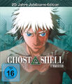 Ghost in the Shell (BR) J.E. 25 Jahre Min: 94/DD5.1/WS  Kinofilm - AV-Vision  -