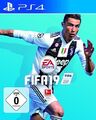 FIFA 19  - PS4