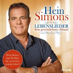 Hein Simons Lebenslieder (CD)