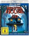 Monster House (3D Version) [3D Blu-ray] von Kenan, Gil | DVD | Zustand sehr gut