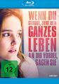 Wenn Du Stirbst, Zieht Dein Ganzes Leben An Dir Vorbei, Sagen Sie # BLU-RAY-NEU