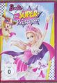 Barbie in die Super - Prinzessin DVD