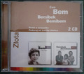 2 CD Ewa Bem/Bemibek/Bemibem-Zlota Kolekcja 1 & 2
