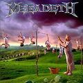 Youthanasia-Remastered von Megadeth | CD | Zustand gut