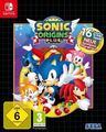 Sonic Origins Plus Limited Edition (Switch)