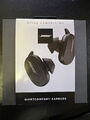 BOSE QuietComfort Earbuds Black Bluetooth In-Ear Kopfhörer NEU OVP
