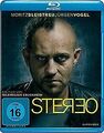 Stereo [Blu-ray] von Erlenwein, Maximilian | DVD | Zustand sehr gut