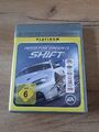 Need for Speed: Shift (Sony PlayStation 3, 2010)