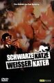 Schwarze Katze, weißer Kater von Emir Kusturica | DVD | Zustand gut