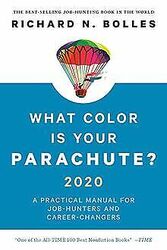 What Color Is Your Parachute? 2020: A Practical Man... | Buch | Zustand sehr gutGeld sparen & nachhaltig shoppen!