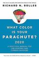 What Color Is Your Parachute? 2020: A Practical Man... | Buch | Zustand sehr gut