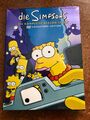 DVD Staffel - Die Simpsons Die Komplette Season Seven  / Staffel 7 gebraucht gut