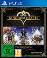 Kingdom Hearts - The Story So Far | HD 1.5 + 2.5 + 2.8 für Playstation 4 PS4