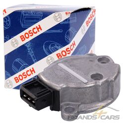 ORIGINAL BOSCH NOCKENWELLENSENSOR IMPULSGEBER FÜR AUDI A6 4B C5 BJ 97-04Erstausrüster-Qualität | Schneller Versand ab Lager