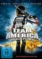 Team America: World Police [Special Collector's Edition] ... | DVD | Zustand gut