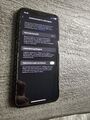 Apple iPhone 11 A2221 (CDMA + GSM) - 128GB - Schwarz (Ohne Simlock)