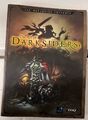 The Art of Darksiders 1 und 2 THQ Artbook Joe Madureira Artwork Gaming