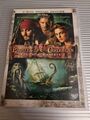 Pirates of the Caribbean - Fluch der Karibik 2 (2006, DVD video)