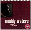 CD Muddy Waters His Best 1947 To 1955 DIGIPAK Chess