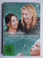 DVD Beim Leben meiner Schwester - Cameron Diaz, Abigail Breslin aus Sammlung