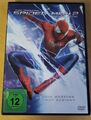 Marvel The amazing Spider Man 2 - Rise of Electro DVD