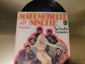 The Soulful Dynamics - Mademoiselle Ninette - Vinyl 7" Single