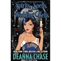 Geister, Zaubersprüche und Hochzeitsglocken (Pyper Rayne) - Taschenbuch NEU Chase, Deanna 1