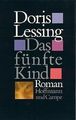 Das fünfte Kind von Doris Lessing | Buch | Zustand sehr gut