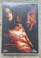 Wrong Turn [In diesem Wald sind sie die Jäger. Und du ihre Beute.] - DVD