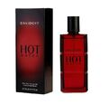 Davidoff  Hot Water 110ml Eau De Toilette for Men New & Sealed