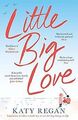 Little Big Love von Regan, Katy | Buch | Zustand gut