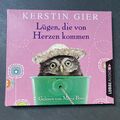 Lügen, die von Herzen kommen von Kerstin Gier (2015)