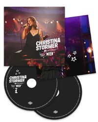 CHRISTINA STÜRMER  MTV Unplugged in Wien  2 CD  NEU & OVP VVK ( 15.03.2024 )