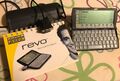 Psion Revo Plus 16 MB Palmtop Computer