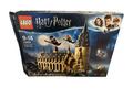Lego Harry Potter 75954 Die große Halle von Hogwarts | Vollständig OVP Anleitung