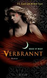 House of Night 07. Verbrannt - Kristin Cast -  9783841420077