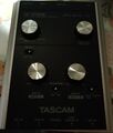 Tascam US 122 MKII Interface